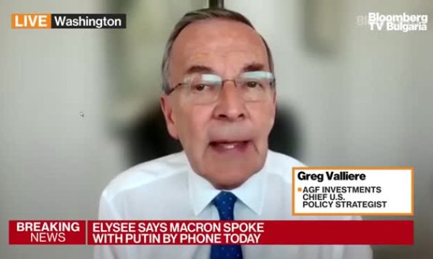 AGF Investments: Западна Европа ще пострада от енергийните санкции