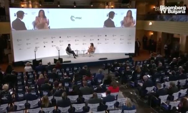 Сунак за подкрепата за Украйна, Брекзит, част 2