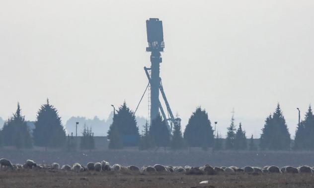 НАТО предупреди Турция относно тестовете на руските C-400 