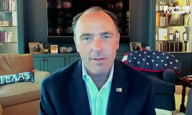 Кайл Бас от Hayman не би скъсил Nvidia