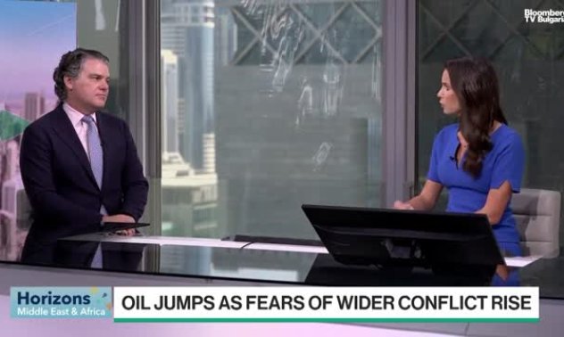 Петролът скочи след предупреждението на Тръмп за евакуация на Техеран - част 1