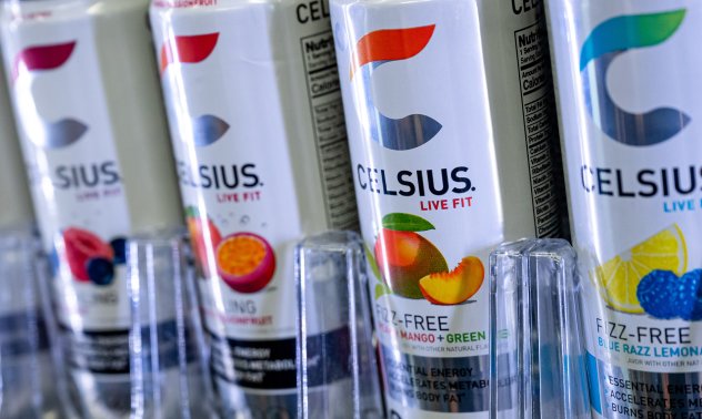 Рекордни печалби за Celsius и полет на акциите
