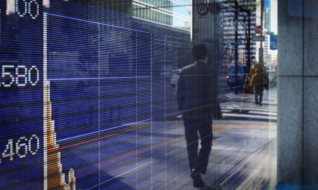 Stoxx 600 губи над 1% при продължаващите седмични колебания в цените