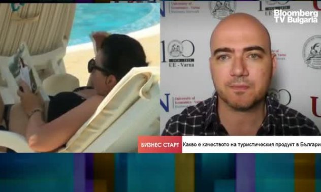 Хотелите са препълнени, но туристическият сезон не е много добър