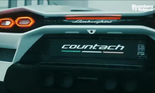 Lamborghini ще предлага хибридни версии на моделите си от 2023 г.