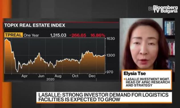 Влиянието на човешкото поведение върху търсенето на наеми в Азия