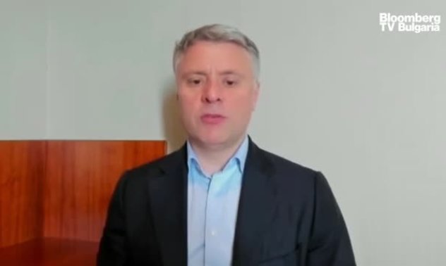 Нафтогаз: Русия спря кранчето на транзита