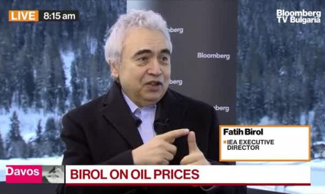 Давос: Бирол смята Ирак за риск за петролния пазар