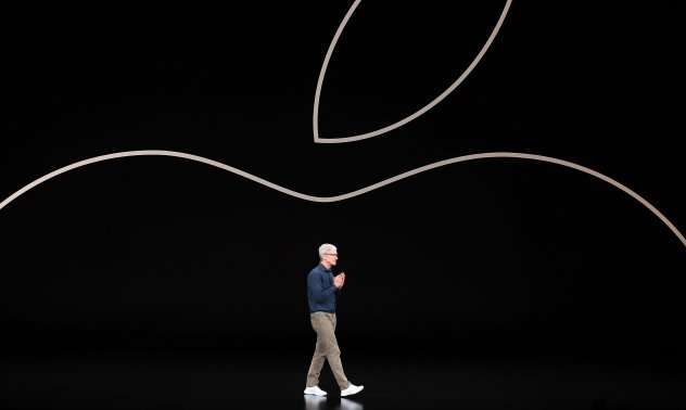 Новият продукт на Apple е и най-големият риск на Тим Кук
