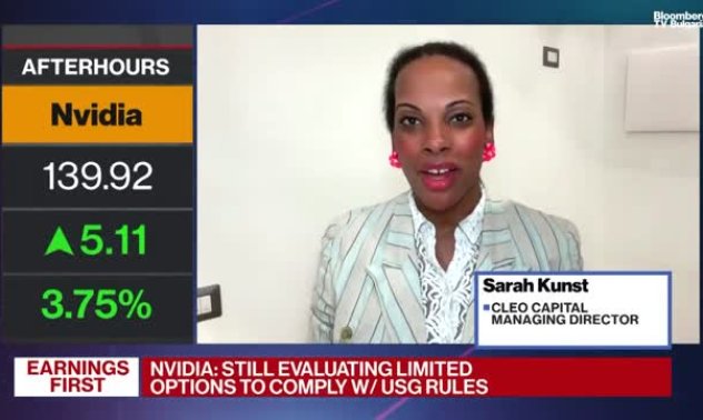 Инвестициите извън Nvidia на Cleo Capital