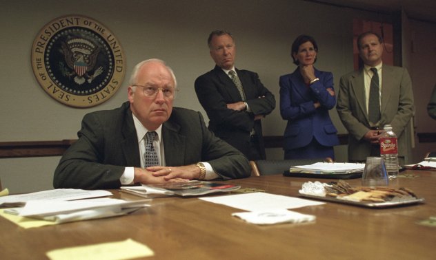 Дик Чейни, водач на военната реакция на САЩ след 11 септември, почина на 84 години