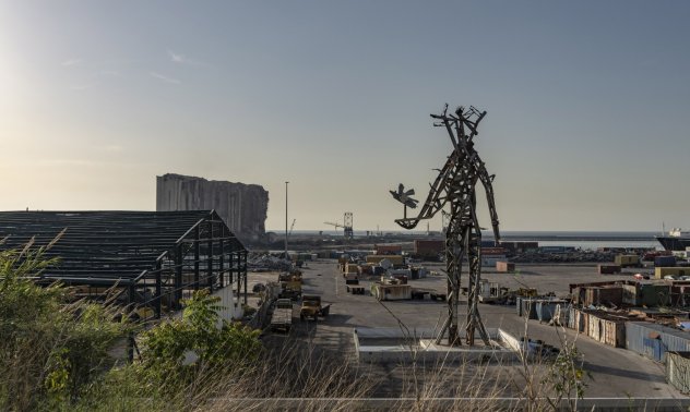 Ливан ще гласува на първите избори след финансовия срив в нов тест за "Хизбула"