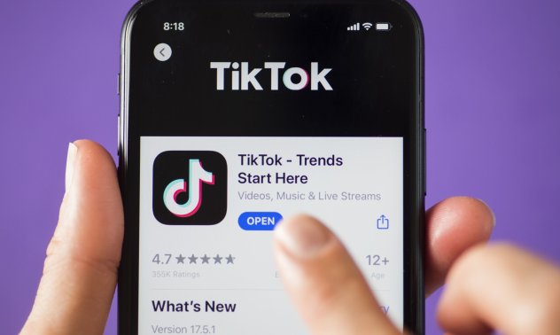 Когато скролването никога не спира