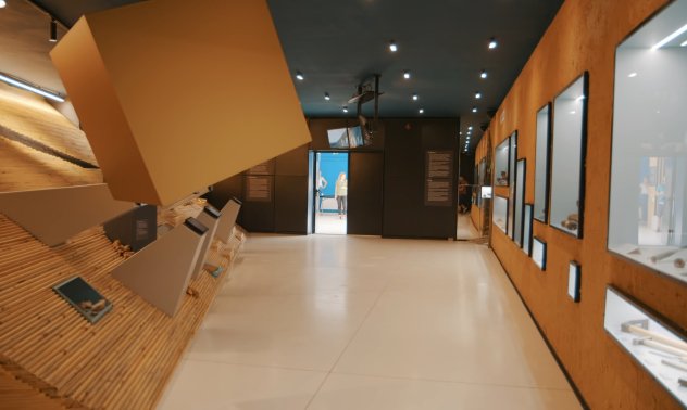 Родопско злато: Ада тепе е люлката на археологията в Европа