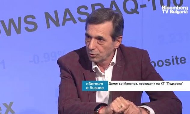 Трябва да спрем да насочваме обществения ресурс в полза на елитите