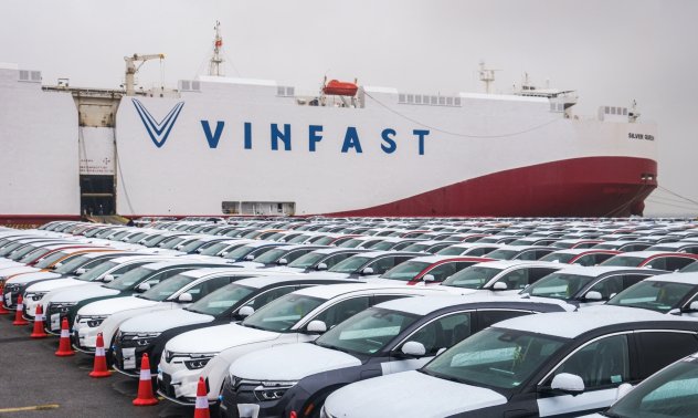 Листването на VinFast поражда спомени за срив на стойност $400 млрд. 