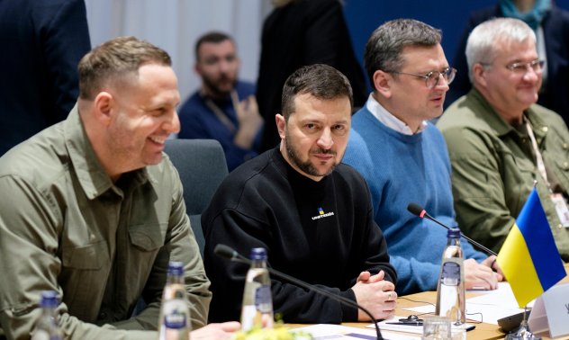 П. Димитров: Планът за мир показва превес на проруското лоби в екипа на Тръмп