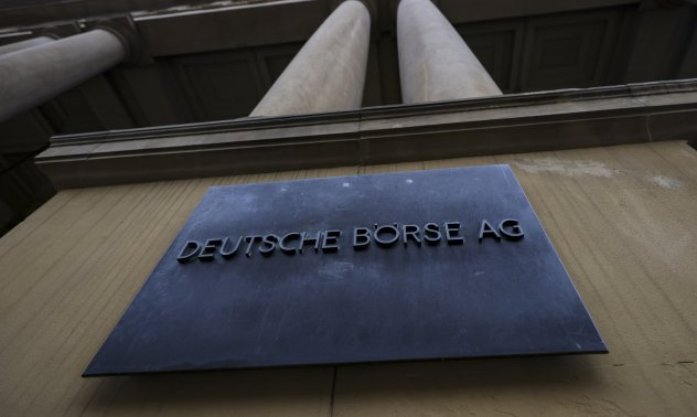 Deutsche Boerse е разследвана за картел за деривати в ЕС