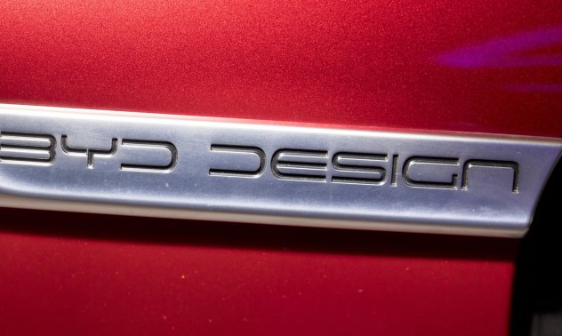 BYD е получила 3,4 милиарда евро помощ от Китай, за да доминира електромобилите