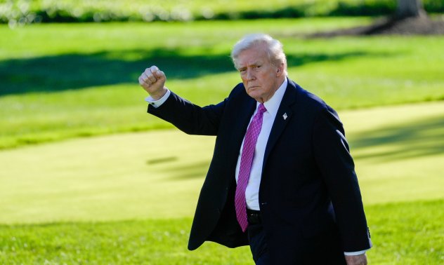 Тръмп изброи основните си искания към Китай преди търговските преговори