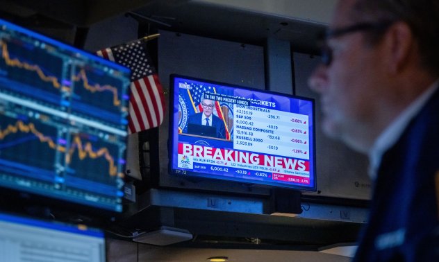 Пазарът на опции показва засилено желание за хеджиране след изненадата на Фед