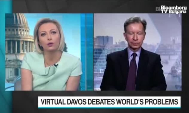 Pimco: Никой не очаква смекчаване към Китай