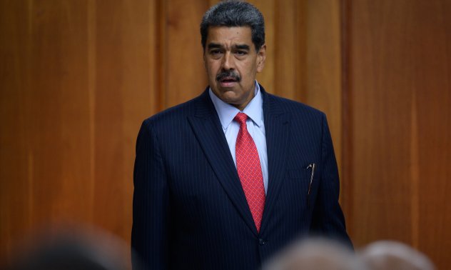 САЩ конфискуват санкциониран петролен танкер край бреговете на Венецуела