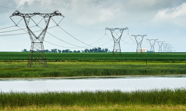 По-интелигентното използване на енергията е новият зелен залог за инвеститорите