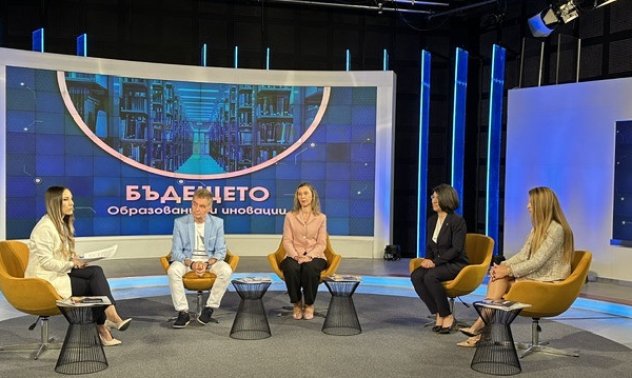 Образованието на кръстопът: Bulgaria ON AIR със специална тв дискусия за най-горещите реформи в системата