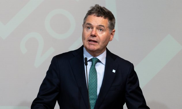 Ирландия публикува инвестиционен бюджет, за да противодейства на Тръмп