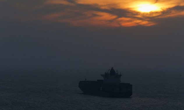 Подкрепяните от Иран хути отвлякоха кораб с българи на борда 