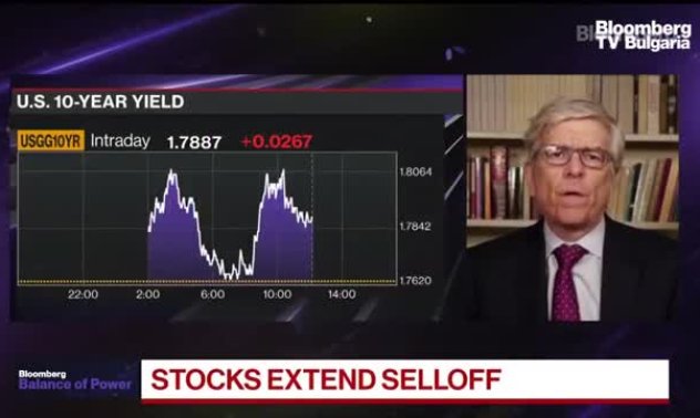 Пол Ромер за ролята на игрите на пазара на труда
