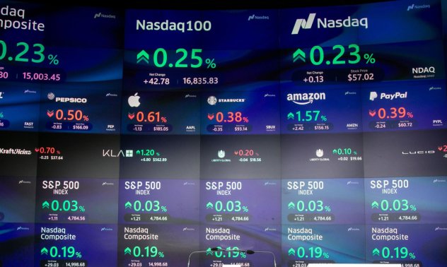 Сезонът на отчетите е ключов за покоряване на нови върхове при акциите