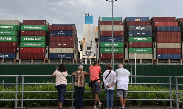 Повишават се прогнозите за инфлация в САЩ за 2025 г. поради притеснения за митата