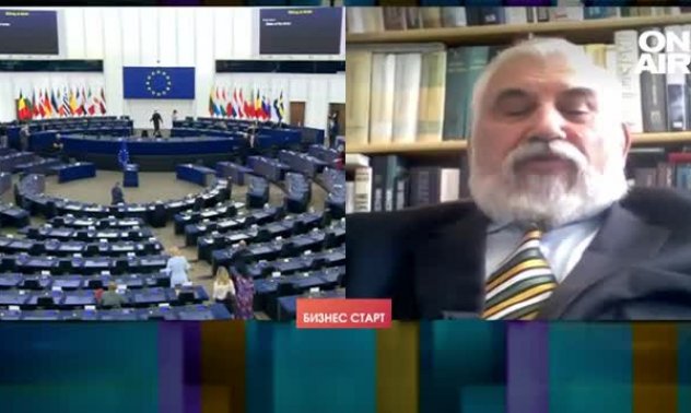 Европа трябва да намали влиянието на САЩ и Китай 