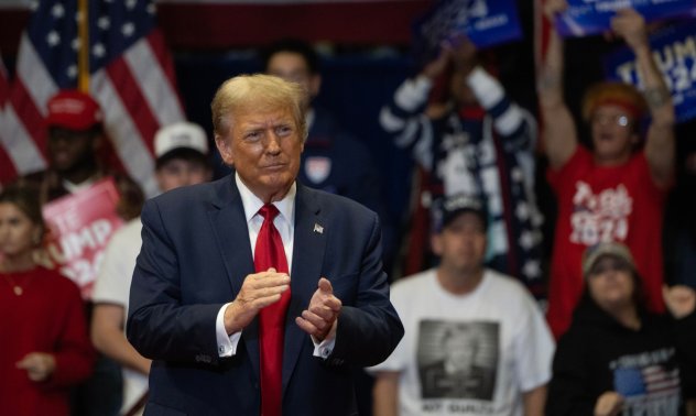 Ако избирателите на Тръмп не гласуват по пощата, нищо чудно отново да загуби