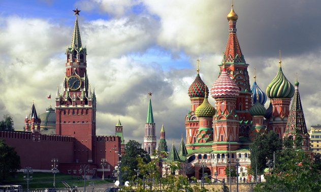 Русия е бомбардирана от проукраински хакери след инвазията