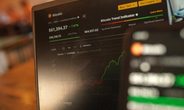 Пет важни графики, които да наблюдаваме на суровинните пазари през тази седмица