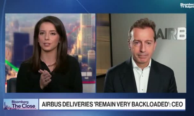 Airbus: Двигателите забавят доставките на A320 