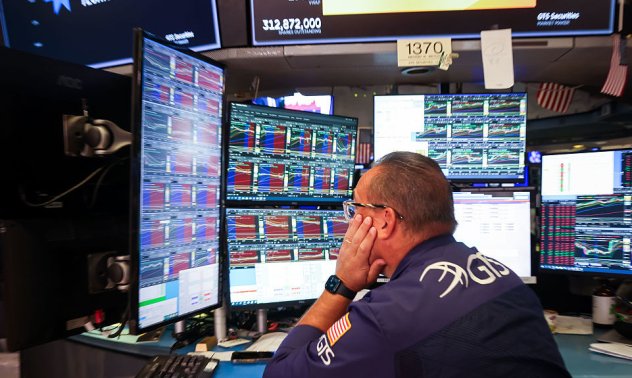 AI балон? Истинската опасност са тесните кредитни спредове