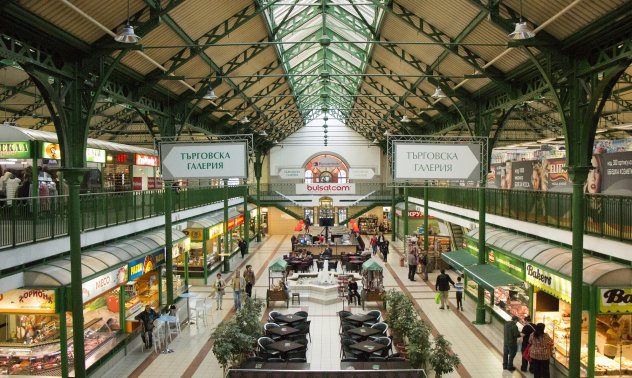 Външнотърговското салдо на България с ЕС от януари до април 2022 е 1,2 млрд. лв.