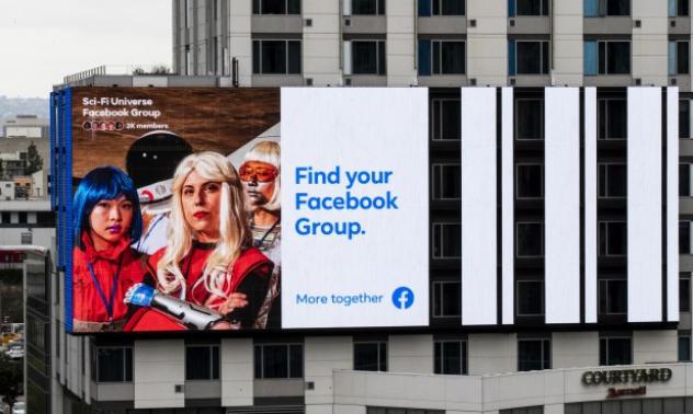 Бойкотът срещу Facebook се задълбочава