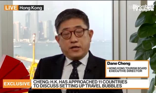 Какъв е Зеленият коридор Сингапур-Хонконг, част 2