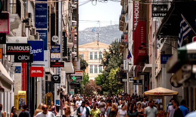 Скоро и други може да повторят експеримента с шестдневната работна седмица