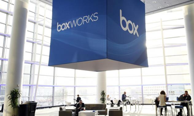 Акциите на Box се обезцениха с 9% след новината за инвестиция от страна на KKR