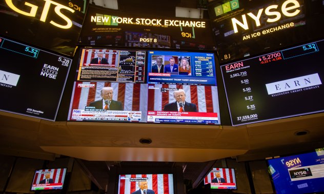 Сами ли са САЩ? Все още не, но се опитват