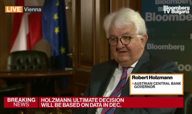 Кои са новите инструменти на ЕЦБ за декември