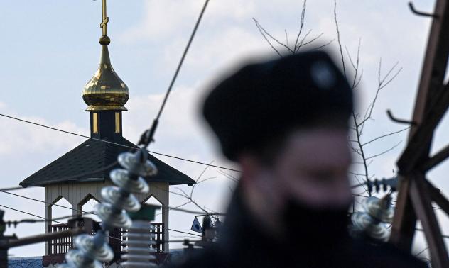 Русия премества Навални в затворническа болница заради опасенията за живота му