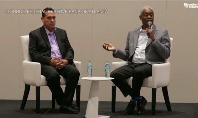 Бостик за заседанието на Фед през декември: Ще видим