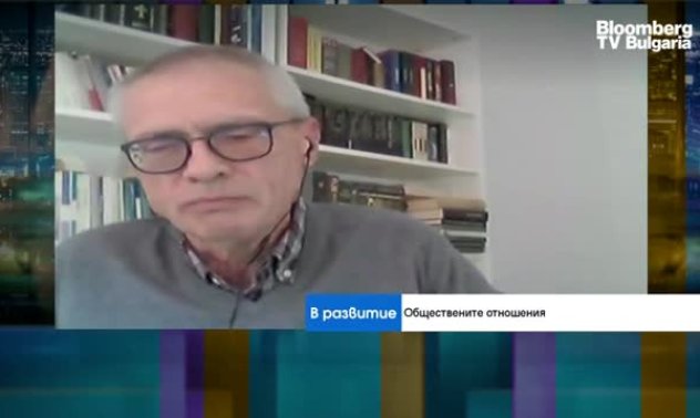 Пандемията катализира кризи в България, които съществуват от десетилетия